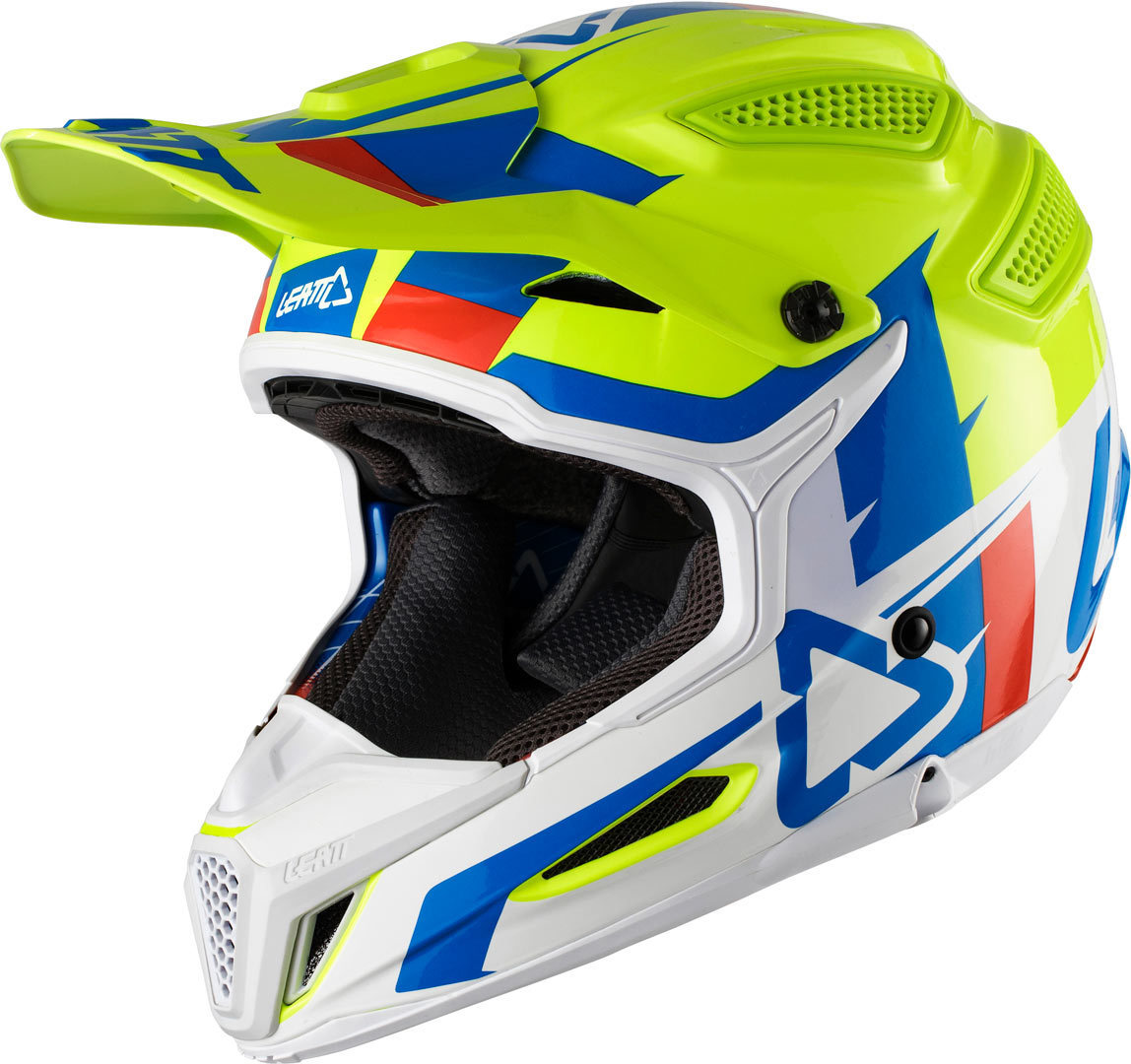 Leatt GPX 6 5