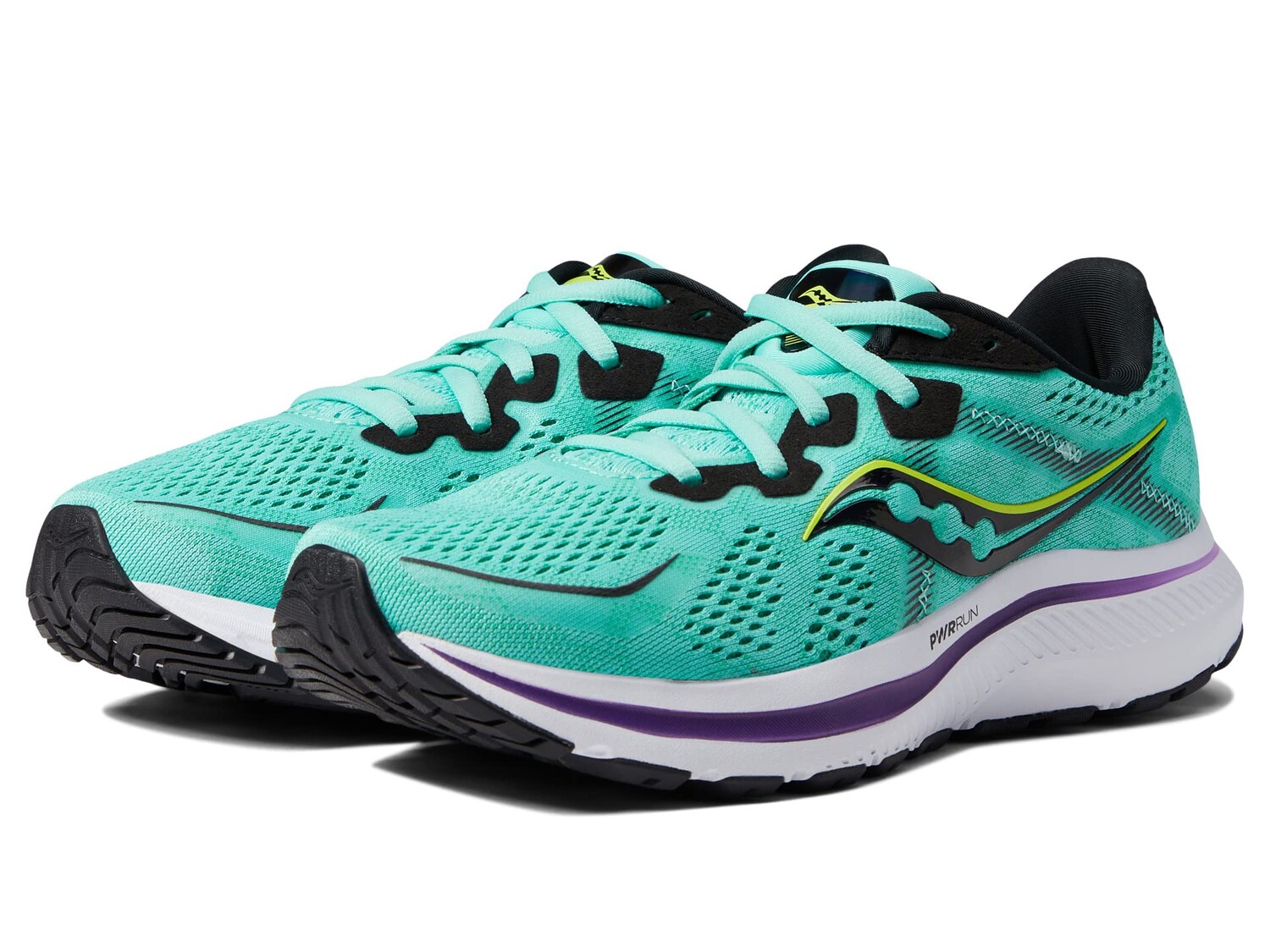 

Кроссовки Saucony, Omni 20