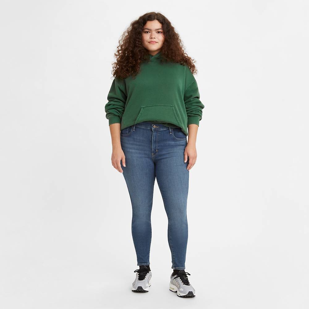 

Джинсы женские Levi's
