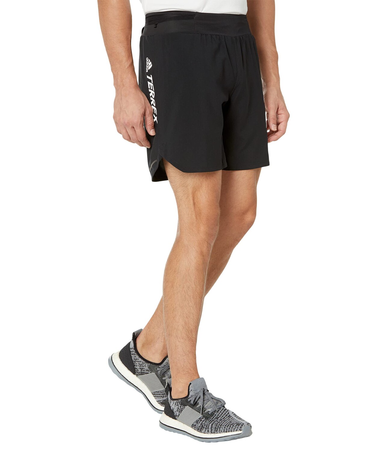 

Шорты adidas Outdoor, Agravic 7" Shorts