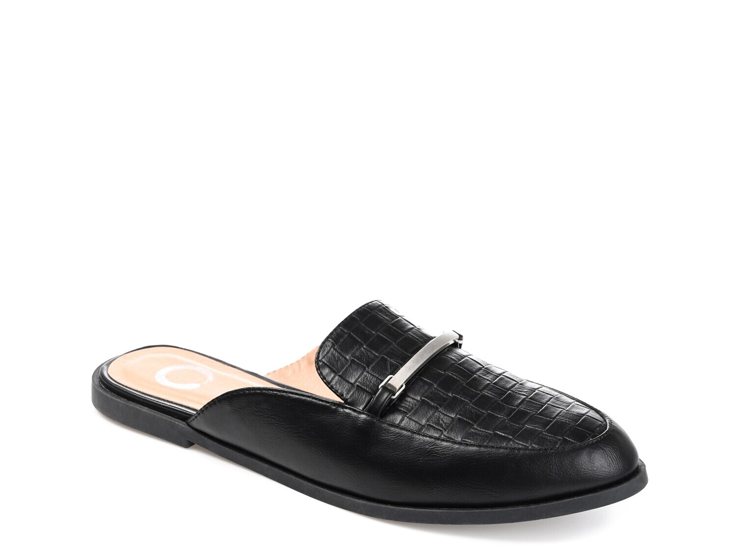 

Мюли Rubee из коллекции Journee Journee Collection, черный