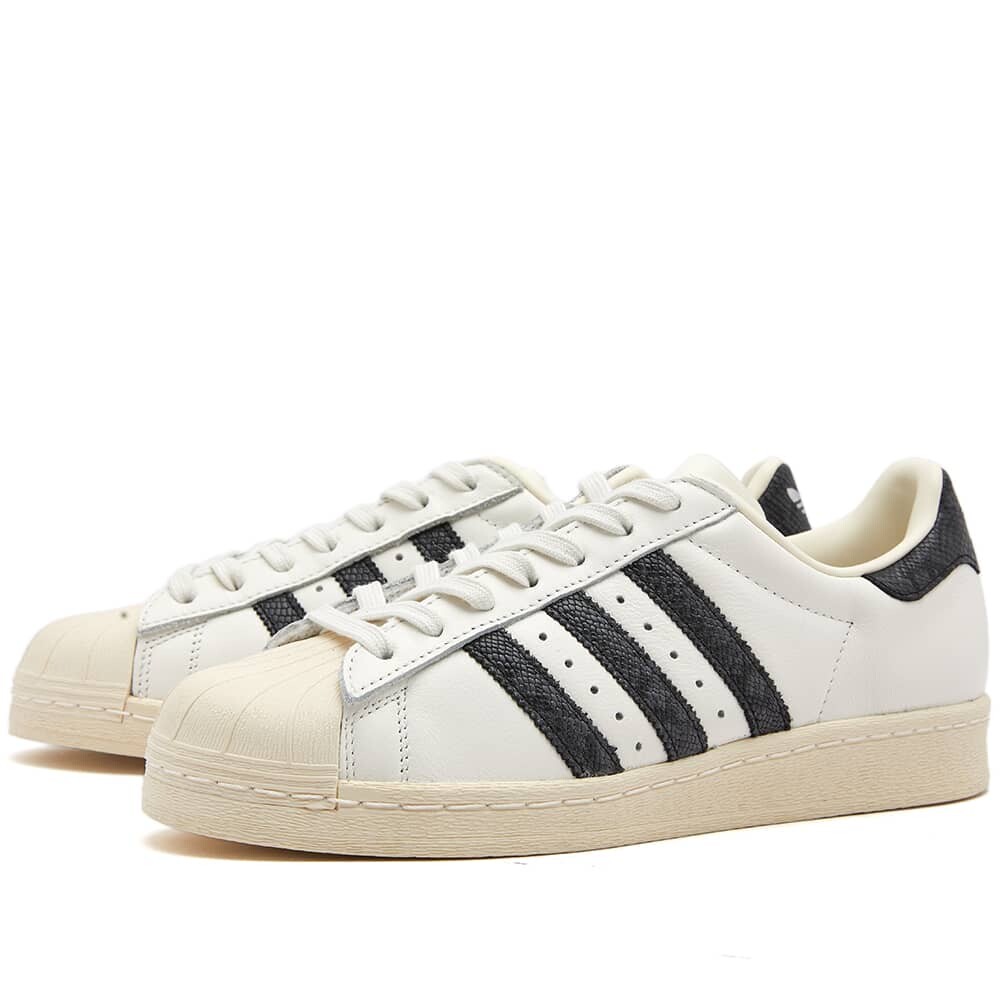 

Кроссовки Adidas Superstar 82