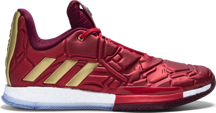 Adidas marvel