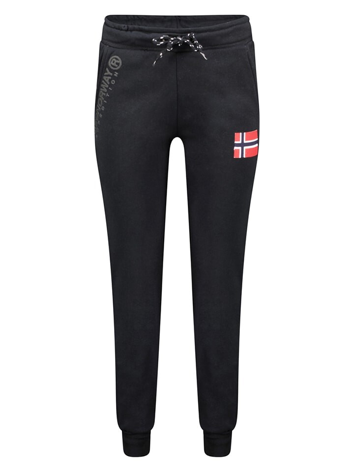 

Спортивные штаны Geographical Norway, черный