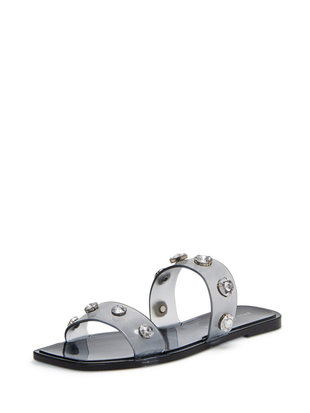 

Сандалии Katy Perry THE GELI EMBELLISHED SQUARE TOE, черный