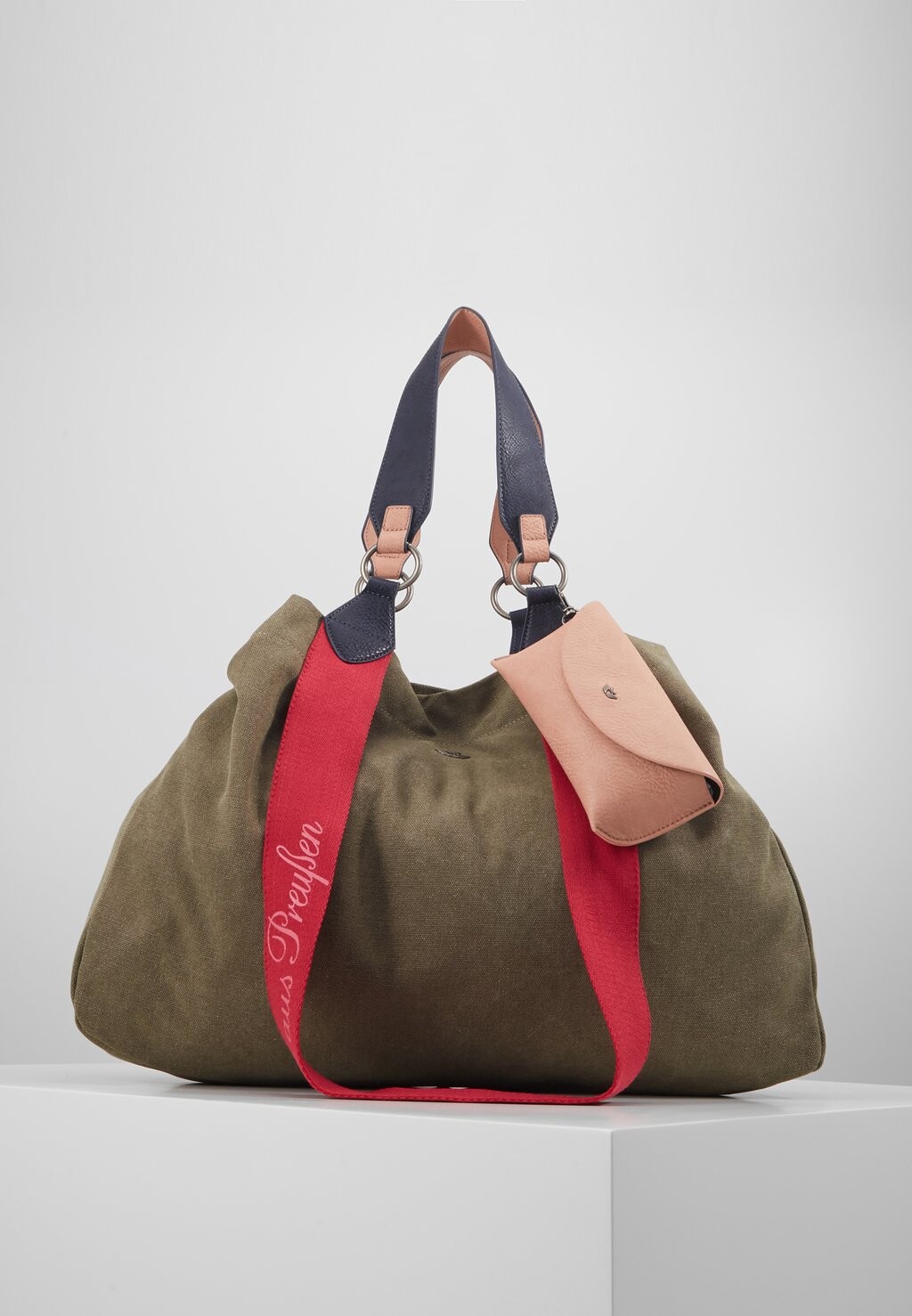 

Сумка IZZY Fritzi aus Preußen, цвет olive