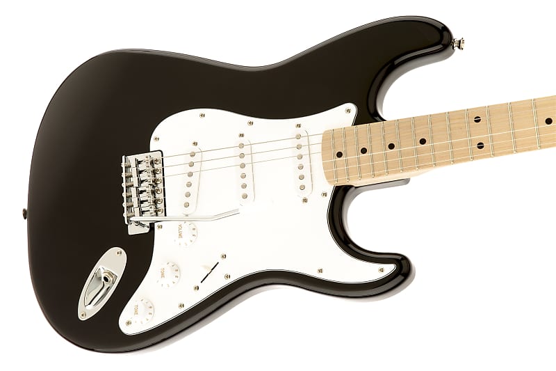 Squier affinity stratocaster