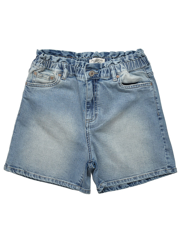 

Шорты Marc O´Polo Jeans, светло синий