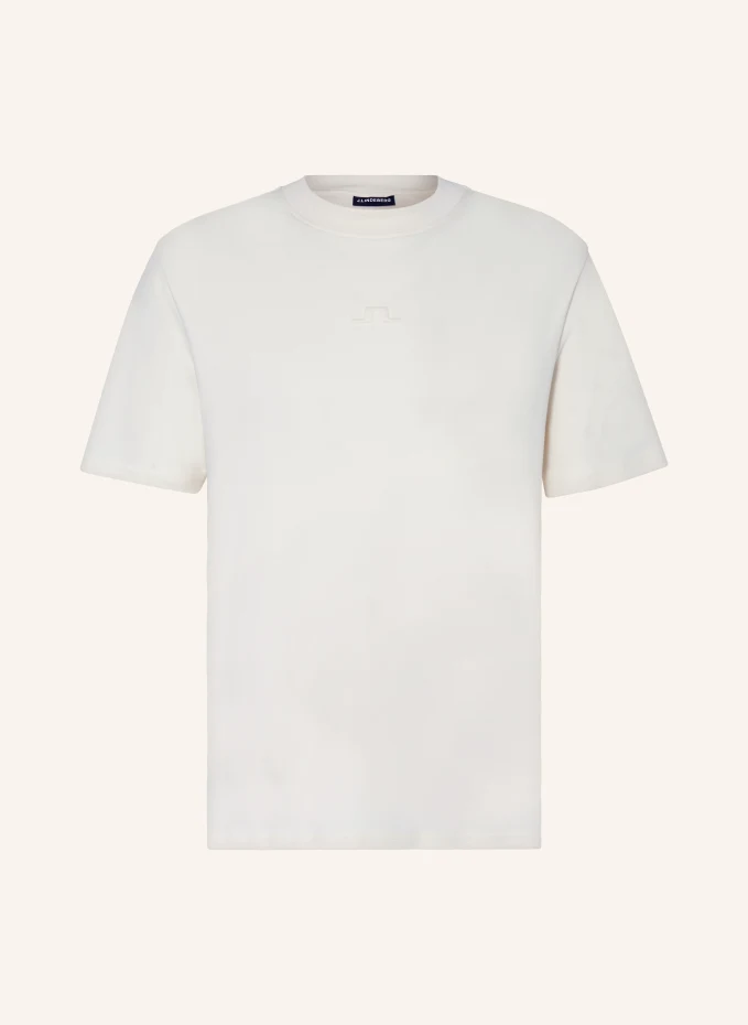 

Футболка J.Lindeberg, экрю