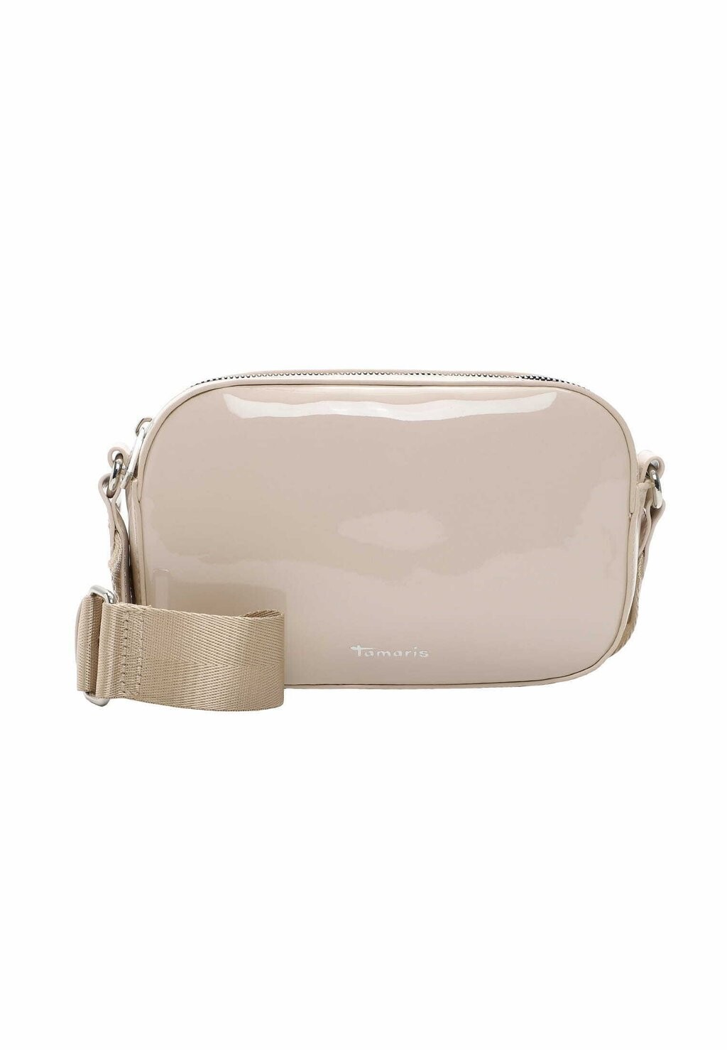 

Сумка через плечо TAS AILEEN Tamaris, цвет beige