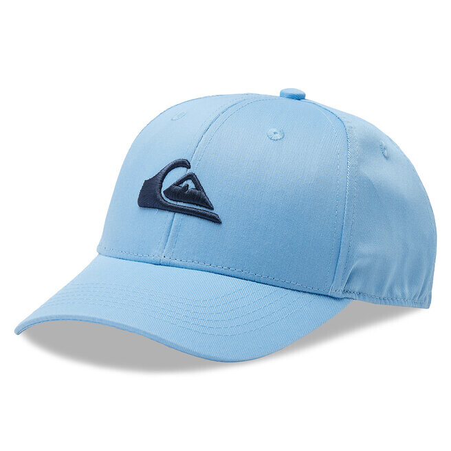 

Бейсболка Quiksilver, синий