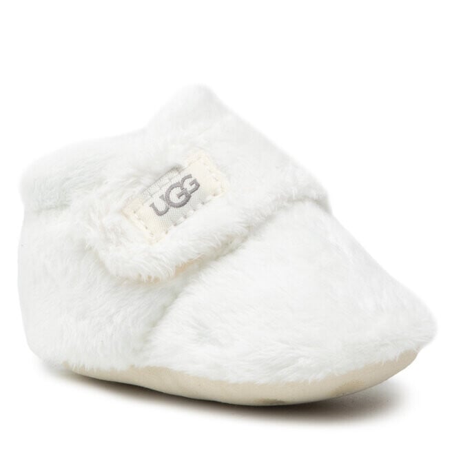 

Тапочки Ugg IBixbee, белый