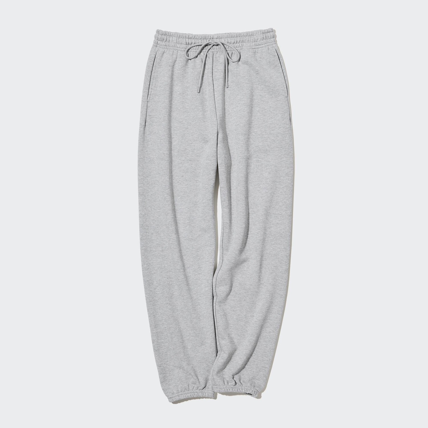 

Джоггеры Uniqlo, серый