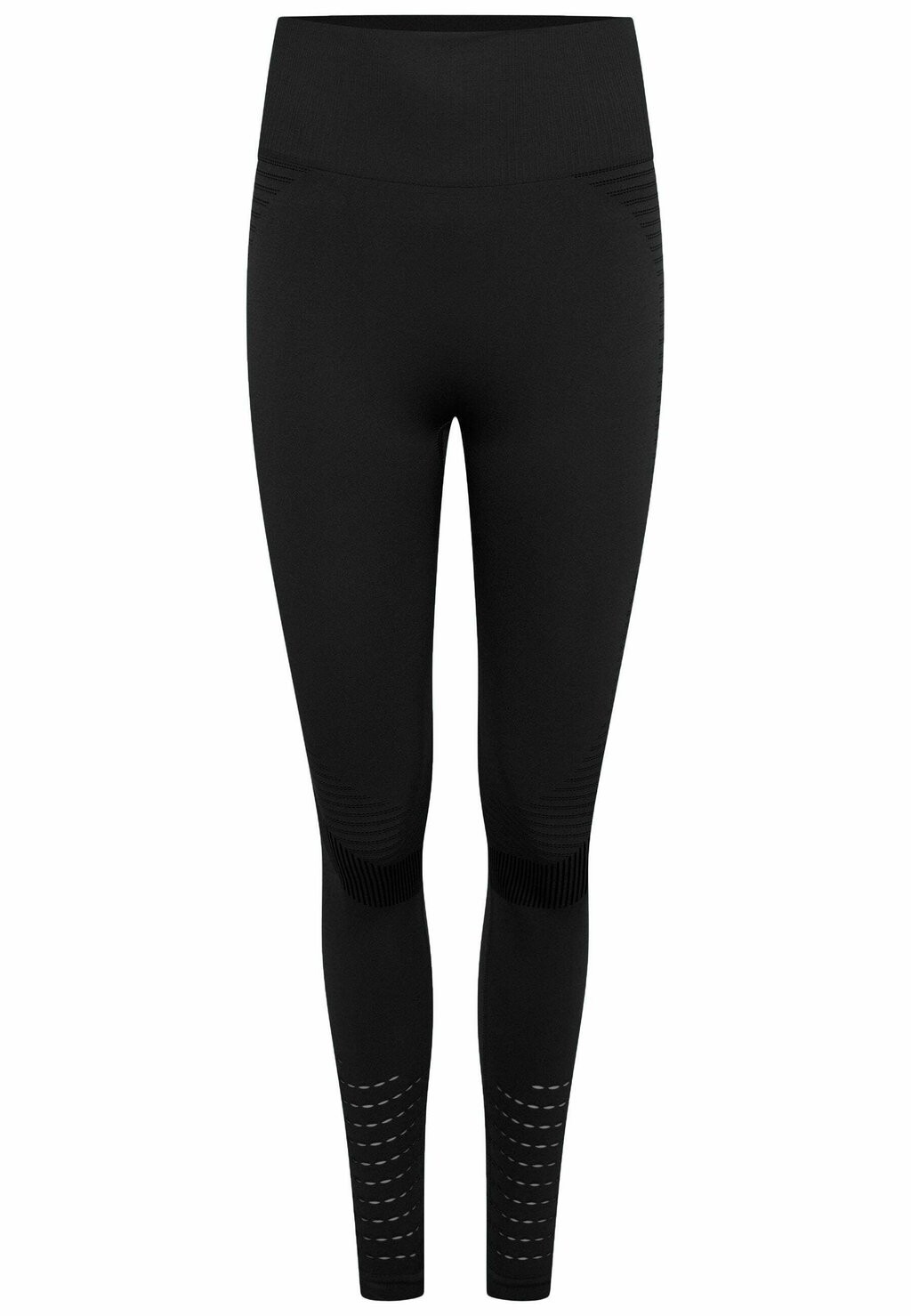 

Тайтсы Araa Active, черный