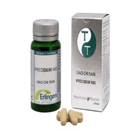 

Erlingen Precisium 902A 60 Comp