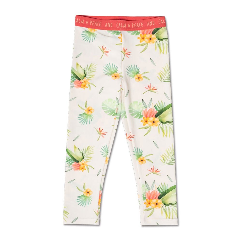 

Леггинсы Nath Kids Oasis, белый