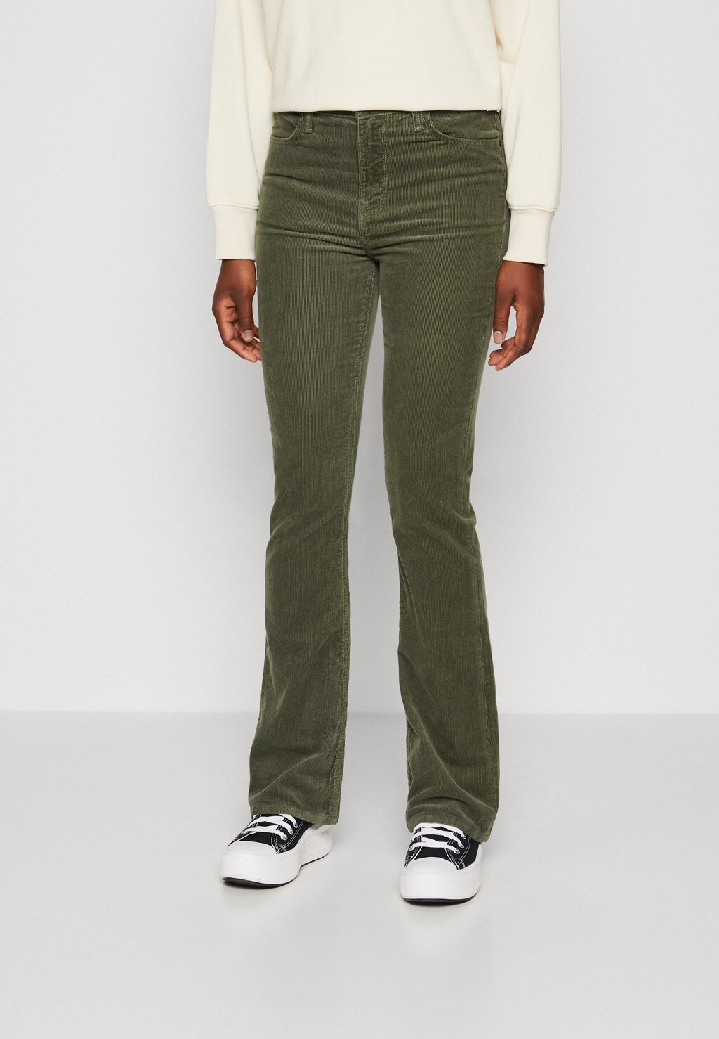 

Джинсы Bootcut Lee