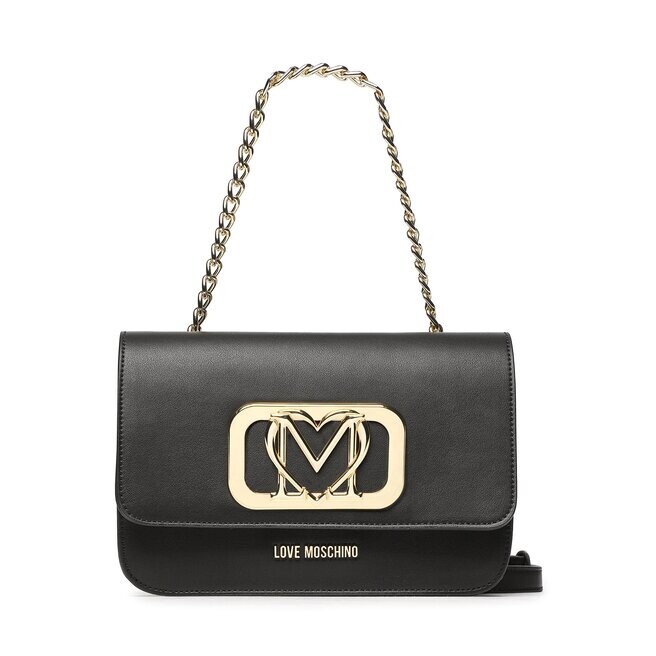 

Сумка LOVE MOSCHINO, черный
