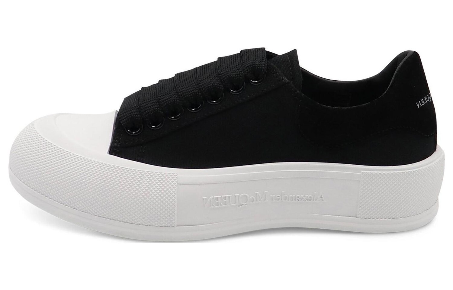 

Обувь Alexander McQueen Deck Skate Женская