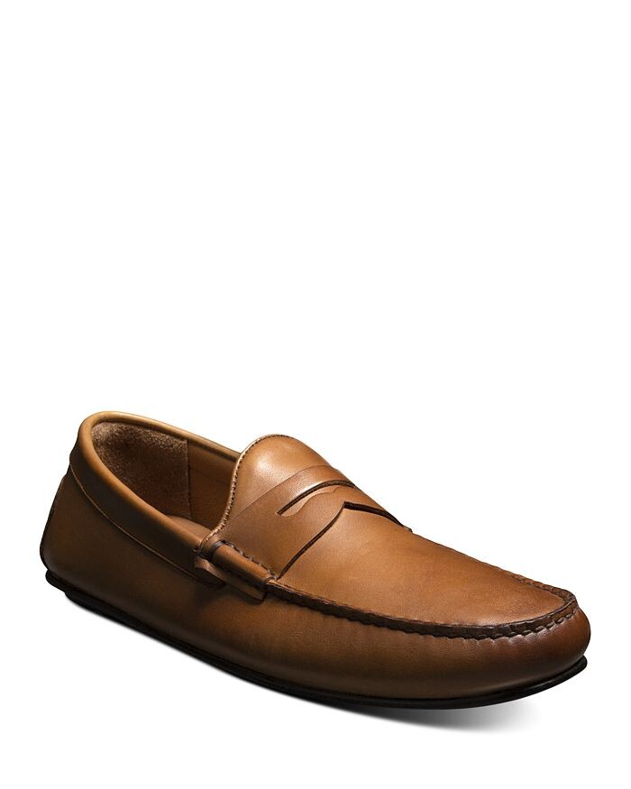 

Мужские кроссовки Super Sport с шлепанцами Penny Drivers Allen Edmonds