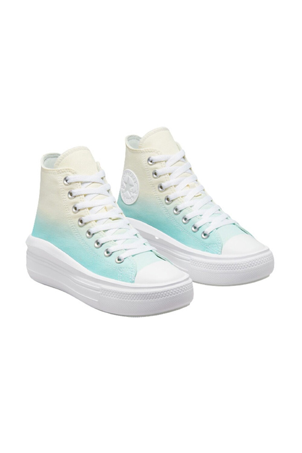 

Кроссовки - Разноцветный - Плоские converse, разноцветный