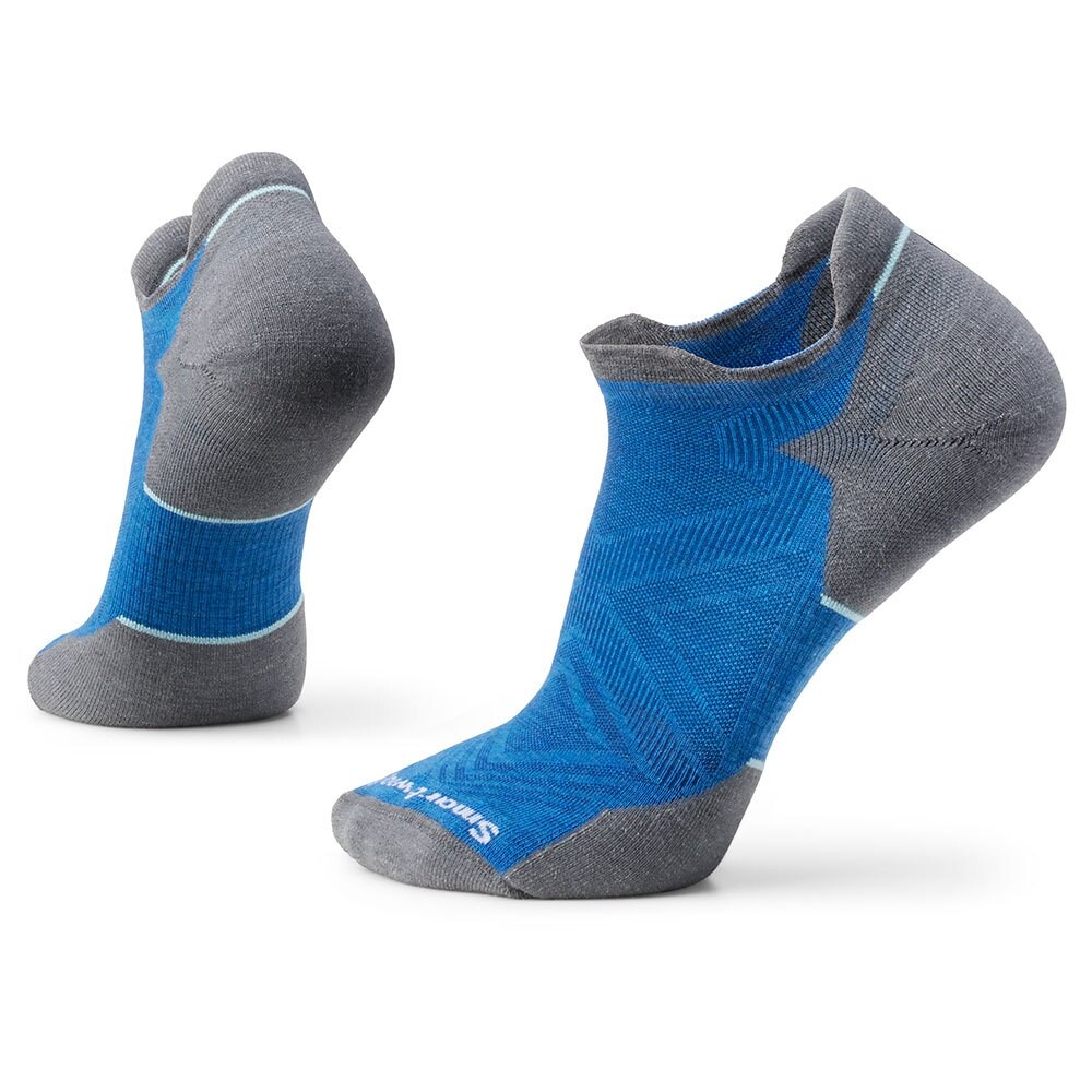 

Носки Smartwool Targeted Cushion Low Ankle, синий