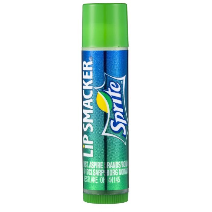 

Бальзам для губ Bálsamo labial Lip Smacker Sprite Markwins, 1 unidad