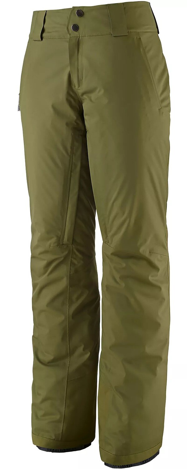 

Женские утепленные брюки Patagonia Snowbelle