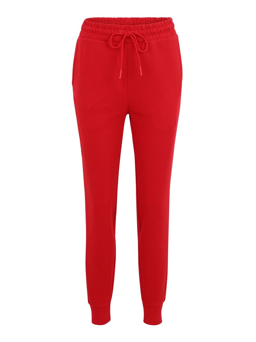 

Брюки OCEANSAPART Tapered Pants Beverly, красный