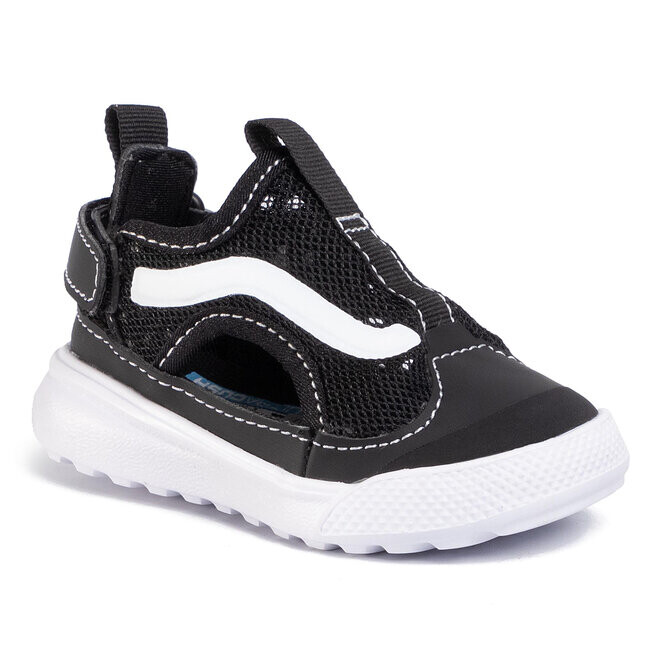 

Кроссовки Vans UltrarangeGlide, черный