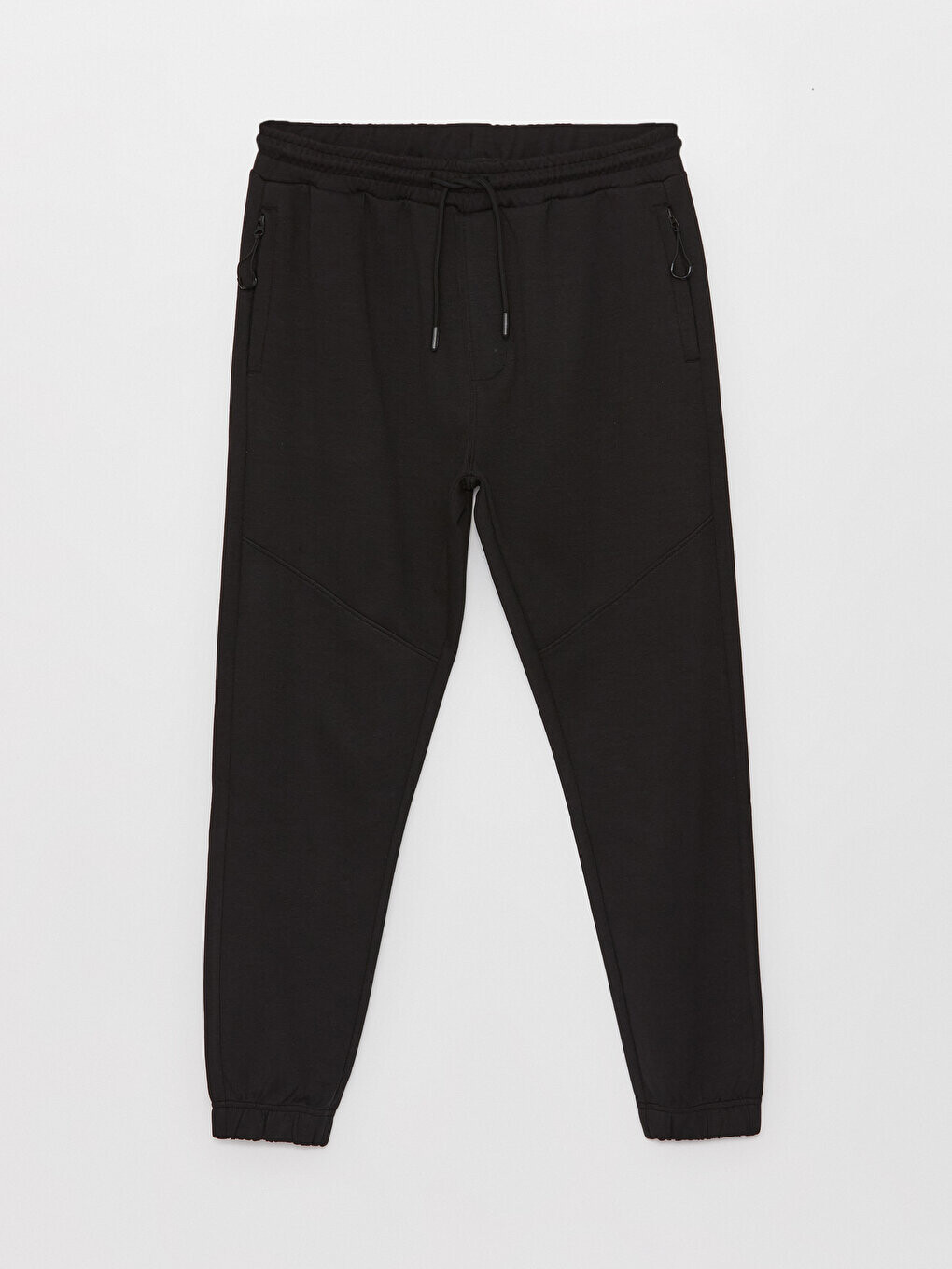 

Мужские спортивные штаны Slim Fit для джоггеров LCW Casual, новый черный