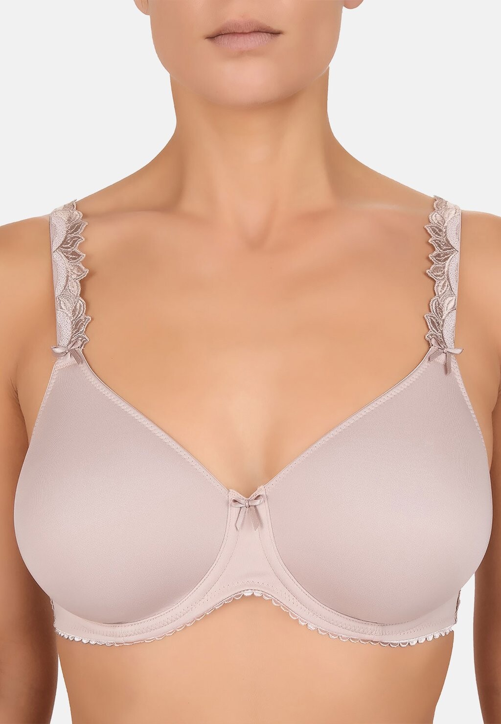 

Бюстгальтер на косточках Felina, цвет light taupe