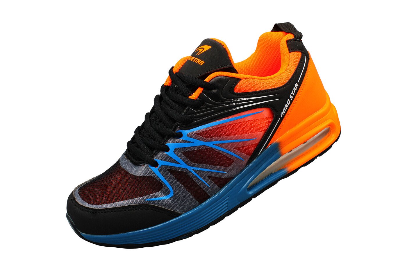 

Кроссовки Roadstar Sneaker, синий