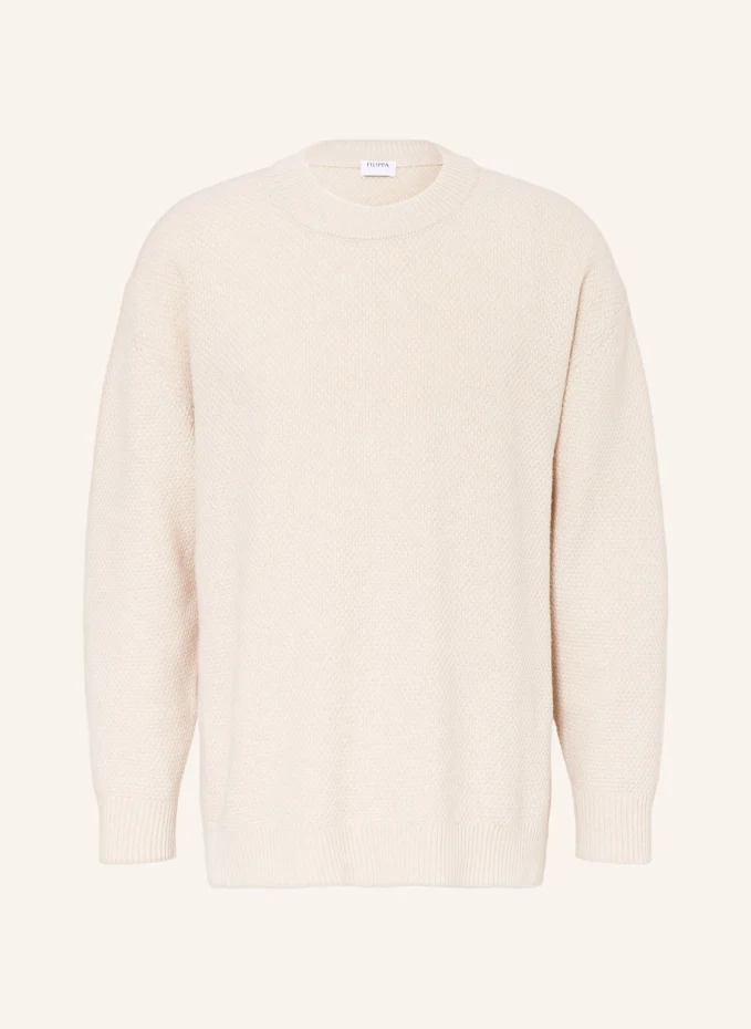 

Свитер карл Filippa K, бежевый