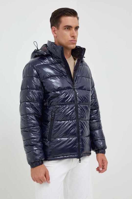 

Куртка Guess, темно-синий