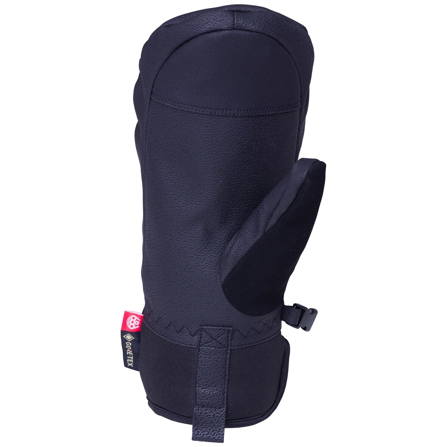 

Рукавицы 686 Linear GORE-TEX Under Cuff, черный
