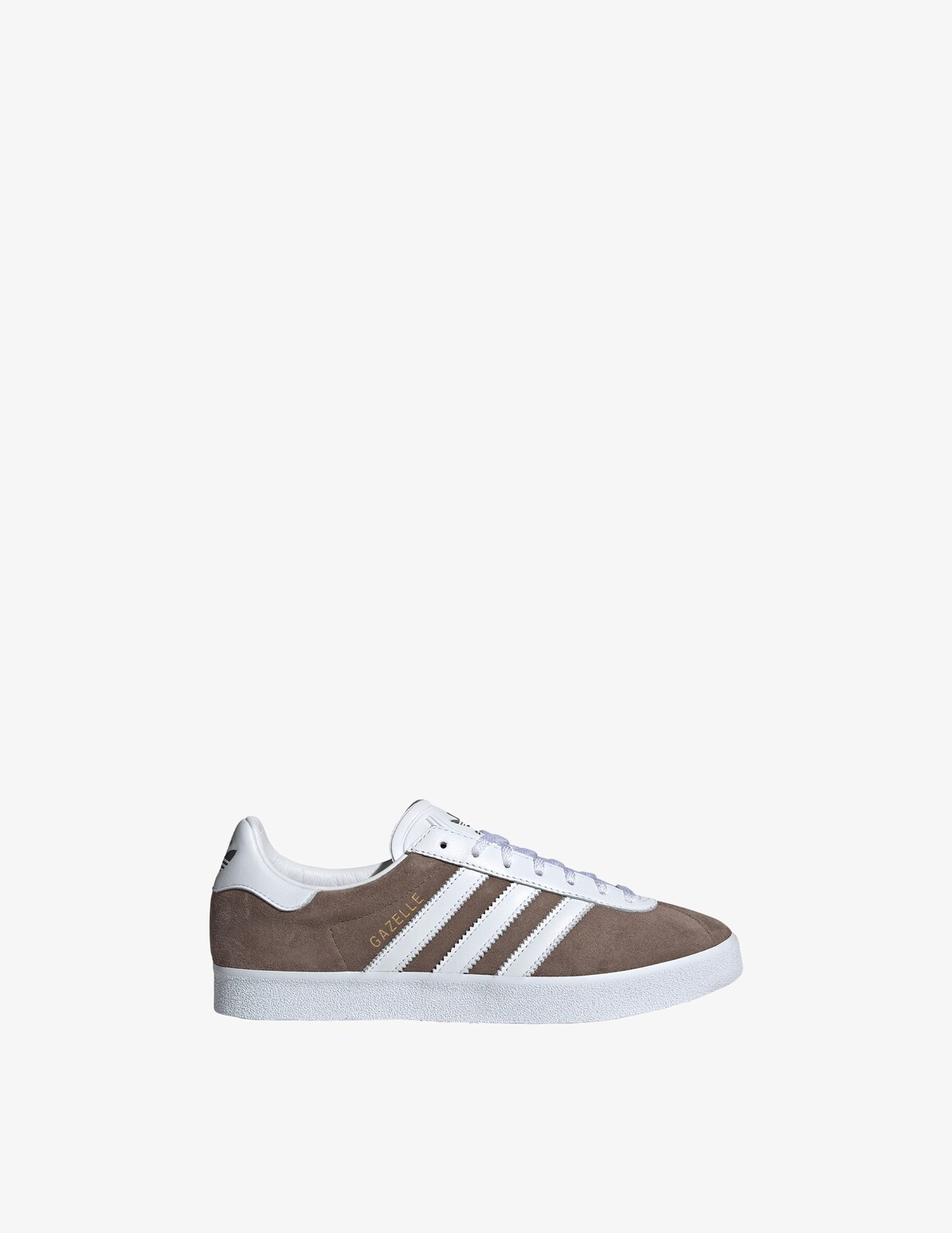 

Кроссовки Газель 85 Adidas Originals, коричневый