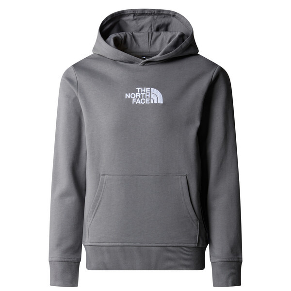 

Толстовка The North Face, цвет Smoked Pearl