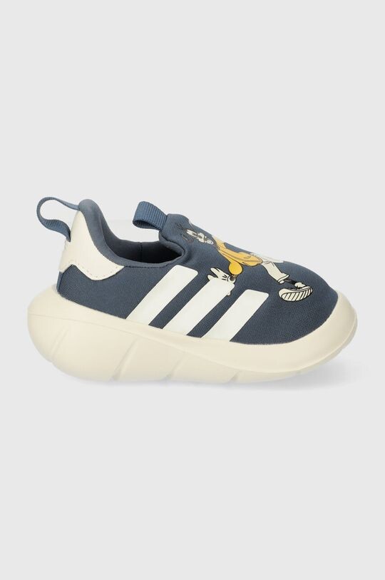 

Детские кроссовки MONOFIT GOOFY I adidas, синий