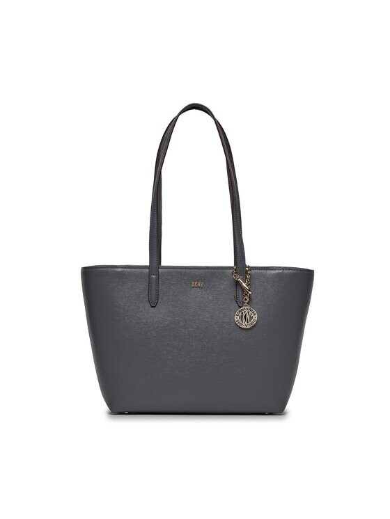 

Кошелек Dkny, серый