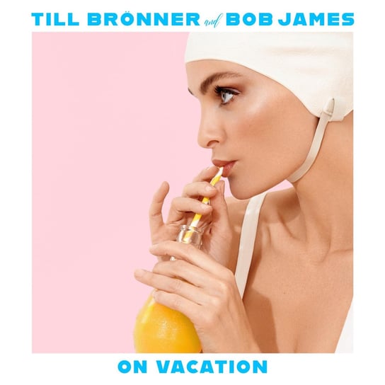 Виниловая пластинка Bronner Till - On Vacation