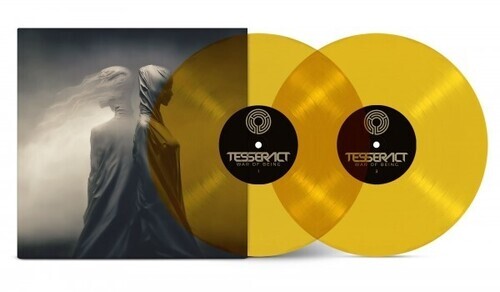 

Виниловая пластинка Tesseract: War Of Being - Ltd 140gm Yellow Vinyl