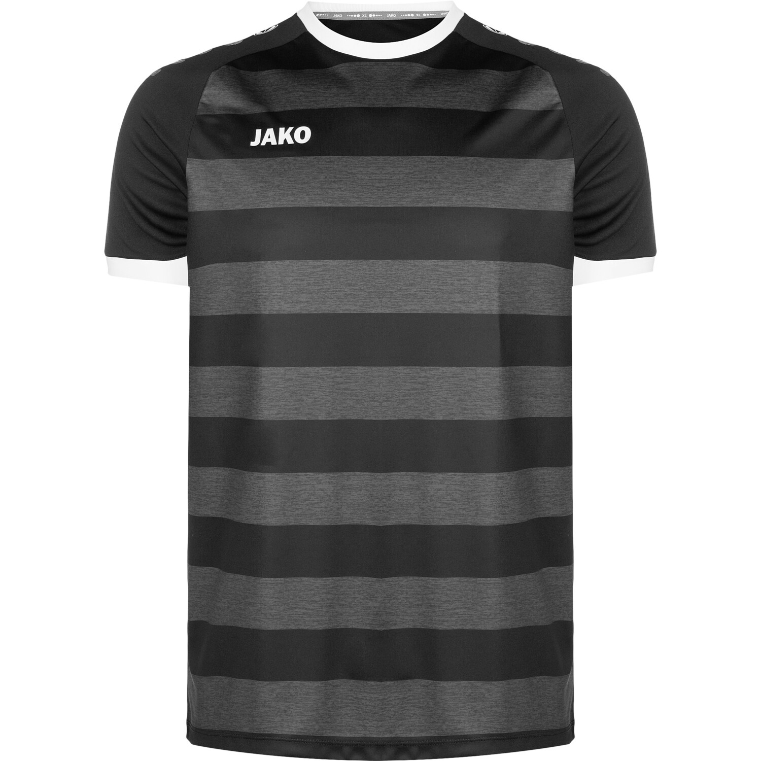 

Рубашка Jako Fußballtrikot Celtic Melange KA, черный