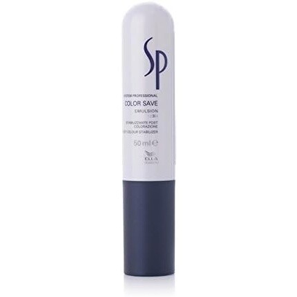 

Эмульсия Sp Color Save 50 мл с бесплатной отслеживаемой доставкой по Великобритании, Wella