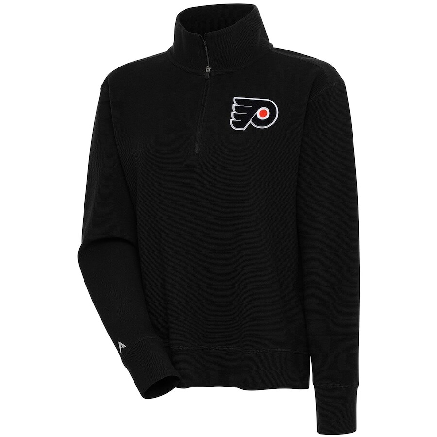 

Куртка Antigua Philadelphia Flyers, черный