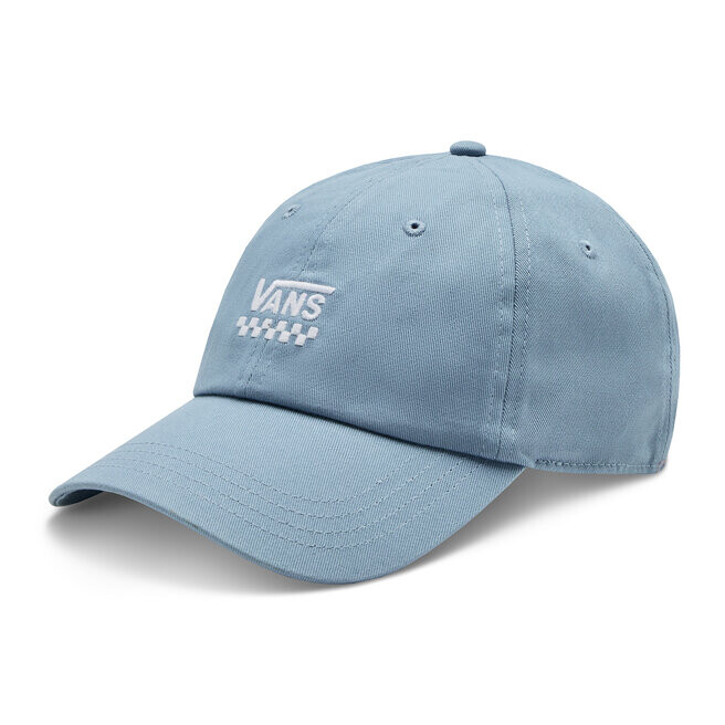 

Бейсболка Vans CourtSide, синий