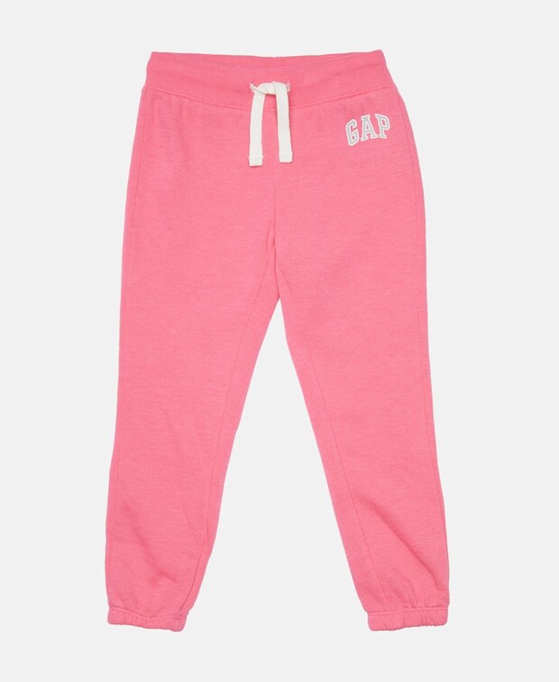 

Спортивные штаны Gap, розовый