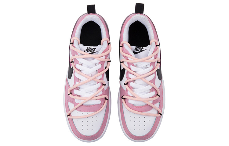 

Женские кроссовки для скейтбординга Nike Court Borough, Pink
