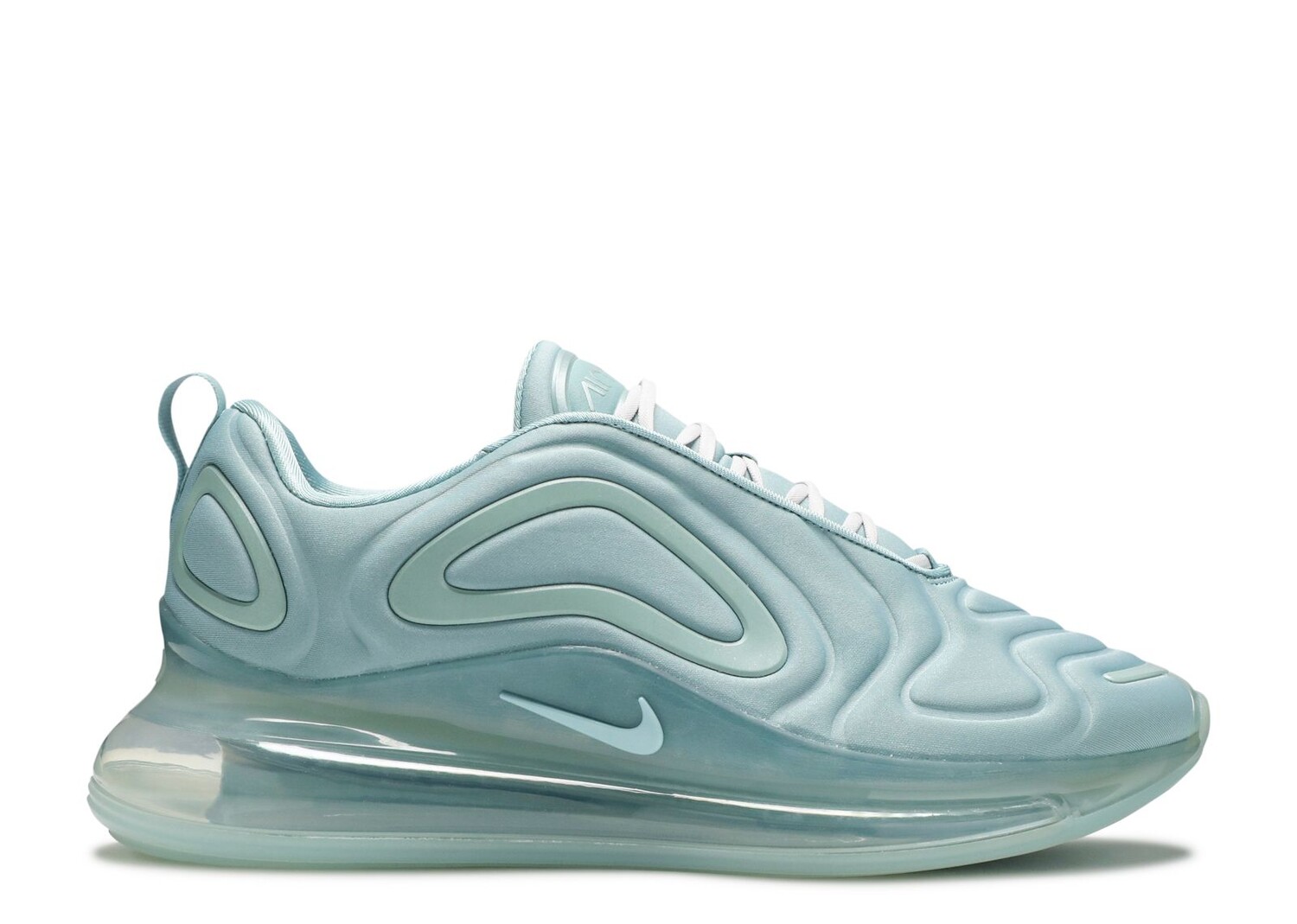 

Кроссовки Nike Wmns Air Max 720 Se 'Ocean Cube', синий