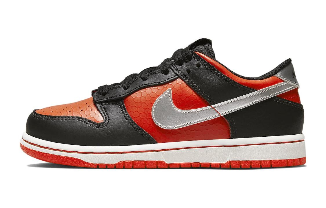 

Nike Dunk Low SE Марсианин (PS)